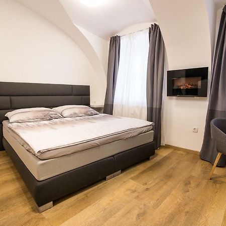 St. Marks Apartment 2 Zagreb Eksteriør bilde